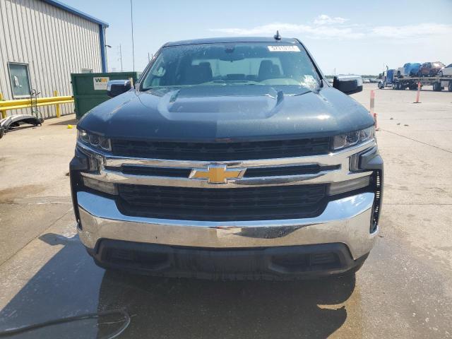 Photo 4 VIN: 3GCPWCED6KG295646 - CHEVROLET SILVERADO 