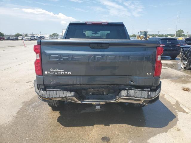 Photo 5 VIN: 3GCPWCED6KG295646 - CHEVROLET SILVERADO 