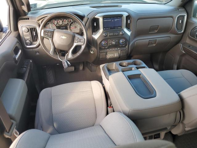 Photo 7 VIN: 3GCPWCED6KG295646 - CHEVROLET SILVERADO 