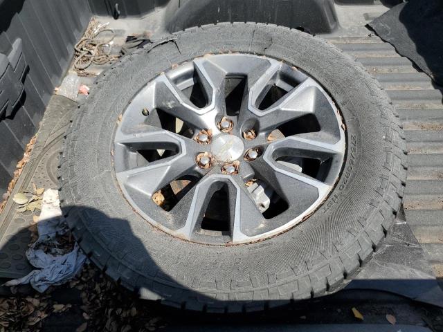 Photo 11 VIN: 3GCPWCED6LG117320 - CHEVROLET SILVERADO 