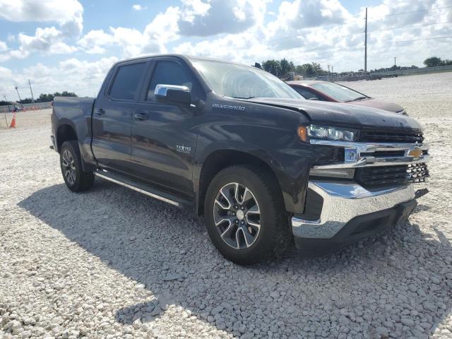 Photo 3 VIN: 3GCPWCED6LG117320 - CHEVROLET SILVERADO 