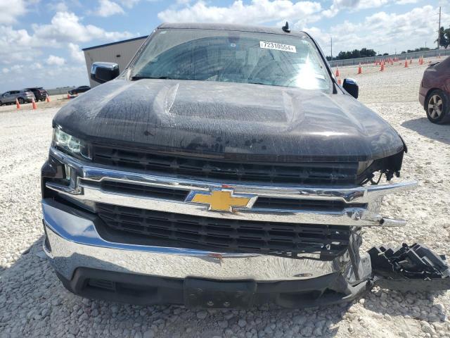 Photo 4 VIN: 3GCPWCED6LG117320 - CHEVROLET SILVERADO 