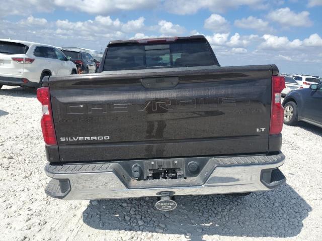 Photo 5 VIN: 3GCPWCED6LG117320 - CHEVROLET SILVERADO 