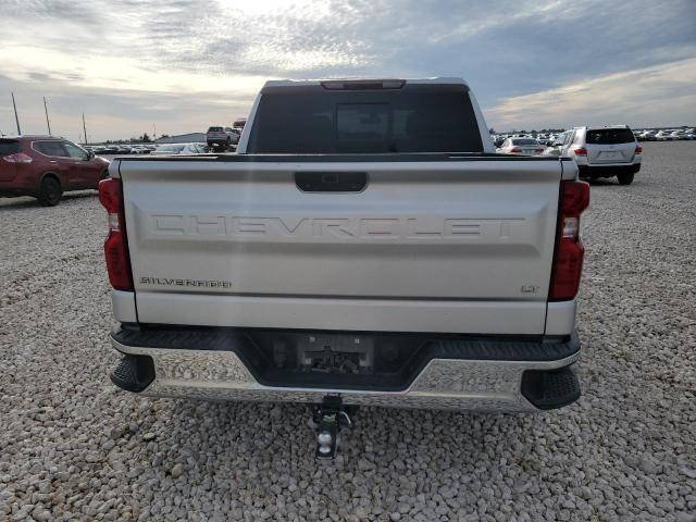 Photo 5 VIN: 3GCPWCED6LG217742 - CHEVROLET SILVERADO 