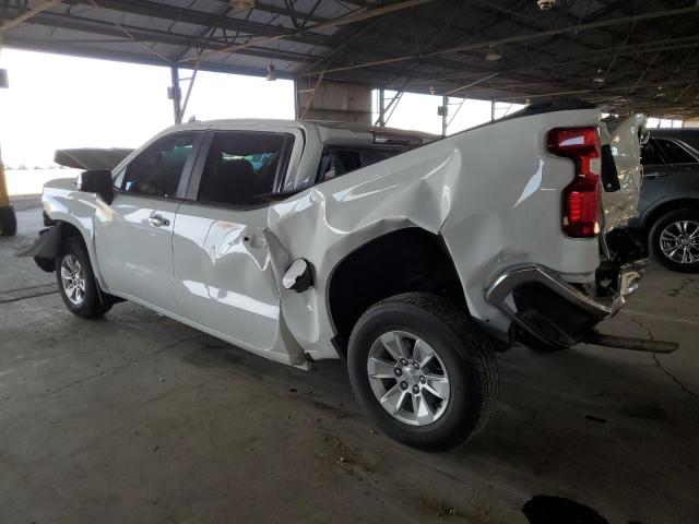 Photo 1 VIN: 3GCPWCED6LG344099 - CHEVROLET SILVERADO 