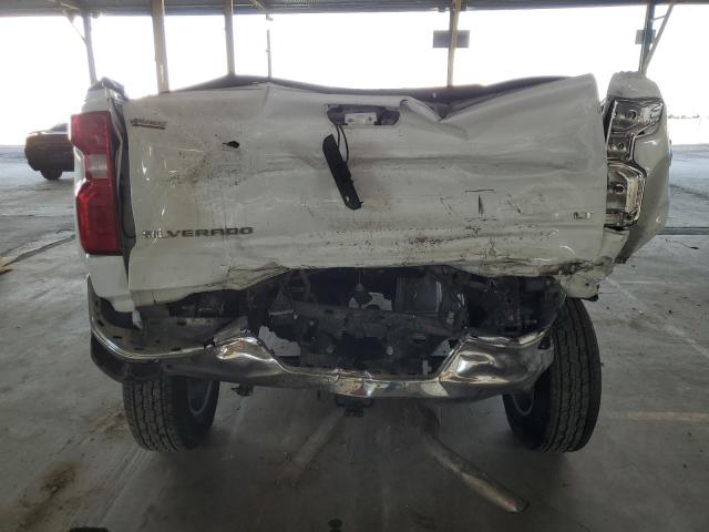 Photo 5 VIN: 3GCPWCED6LG344099 - CHEVROLET SILVERADO 