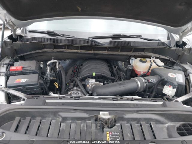 Photo 9 VIN: 3GCPWCED6LG394405 - CHEVROLET SILVERADO 1500 