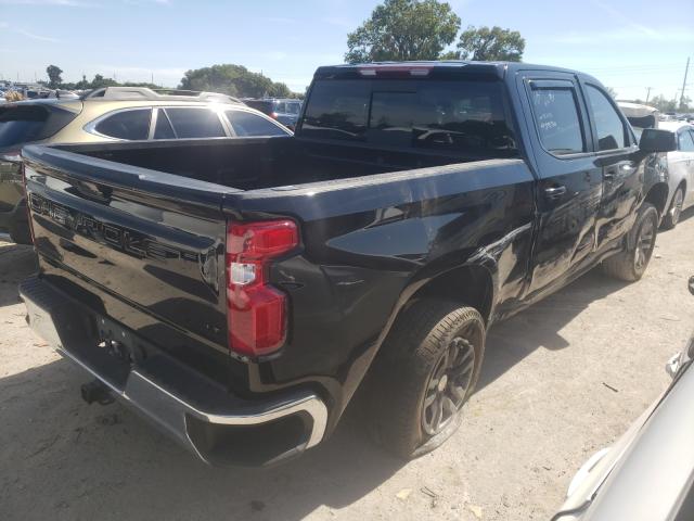 Photo 3 VIN: 3GCPWCED6LG395750 - CHEVROLET SILVERADO 