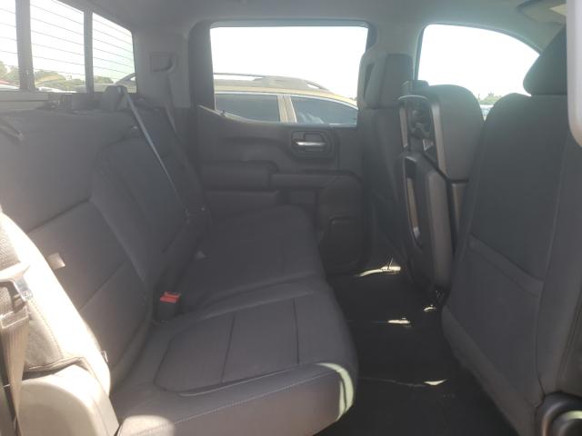 Photo 5 VIN: 3GCPWCED6LG395750 - CHEVROLET SILVERADO 