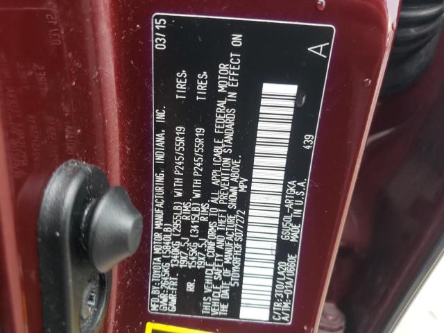 Photo 9 VIN: 3GCPWCED6LG402082 - CHEVROLET SILVERADO 