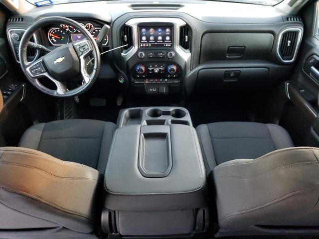 Photo 7 VIN: 3GCPWCED6NG107583 - CHEVROLET SILVERADO 