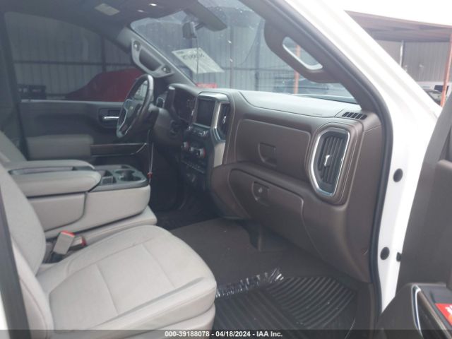 Photo 4 VIN: 3GCPWCED6NG148103 - CHEVROLET SILVERADO LTD 