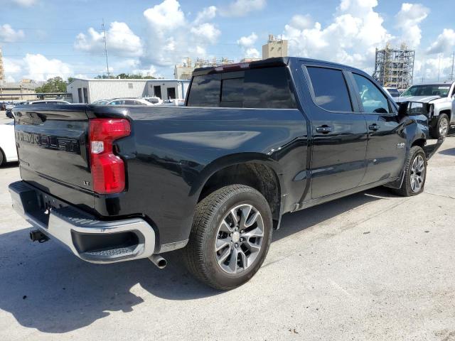 Photo 3 VIN: 3GCPWCED7KG114747 - CHEVROLET SILVERADO 