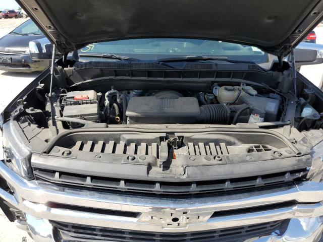 Photo 6 VIN: 3GCPWCED7KG114747 - CHEVROLET SILVERADO 