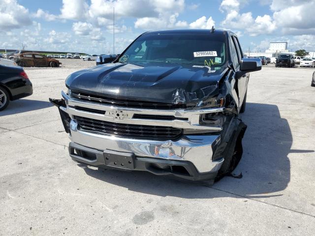 Photo 8 VIN: 3GCPWCED7KG114747 - CHEVROLET SILVERADO 