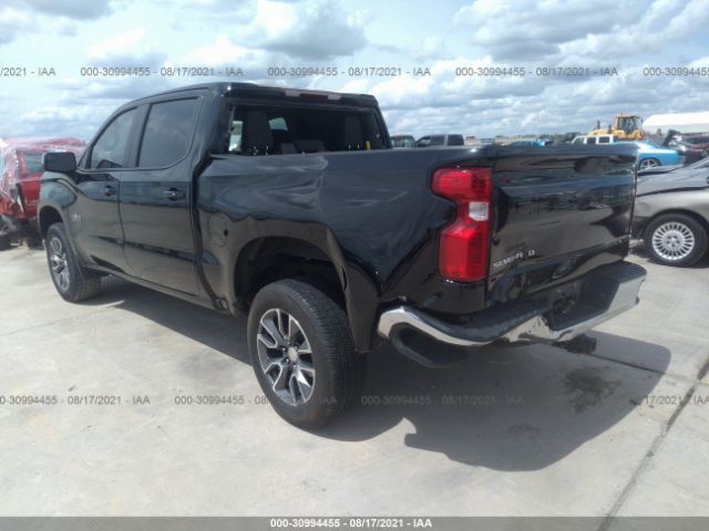 Photo 2 VIN: 3GCPWCED7KG179503 - CHEVROLET SILVERADO 1500 