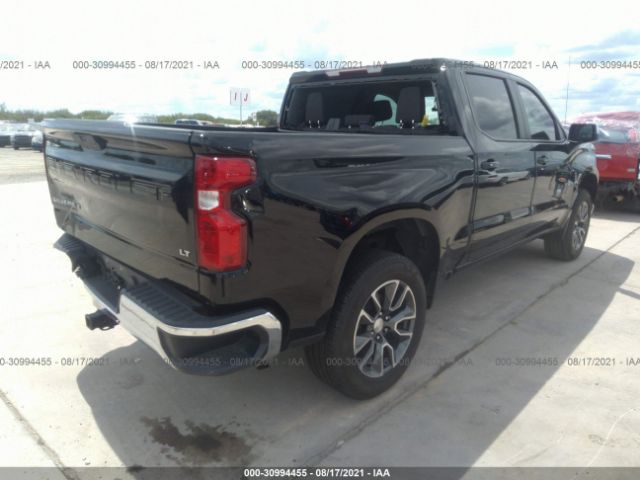 Photo 3 VIN: 3GCPWCED7KG179503 - CHEVROLET SILVERADO 1500 