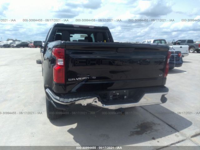 Photo 5 VIN: 3GCPWCED7KG179503 - CHEVROLET SILVERADO 1500 