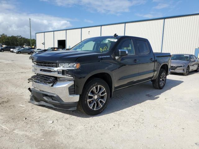 Photo 1 VIN: 3GCPWCED7KG208952 - CHEVROLET SILVERADO 