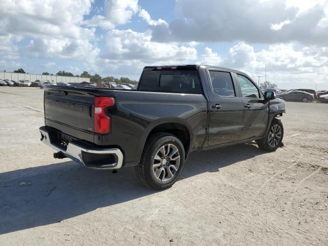 Photo 3 VIN: 3GCPWCED7KG208952 - CHEVROLET SILVERADO 