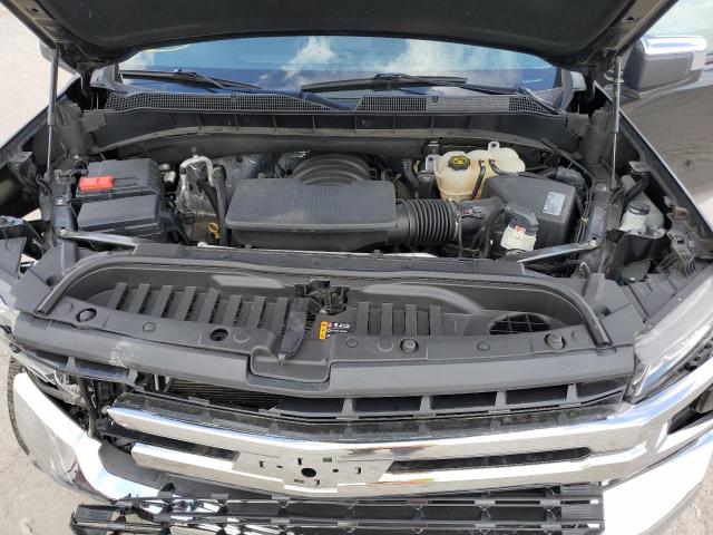 Photo 6 VIN: 3GCPWCED7KG208952 - CHEVROLET SILVERADO 