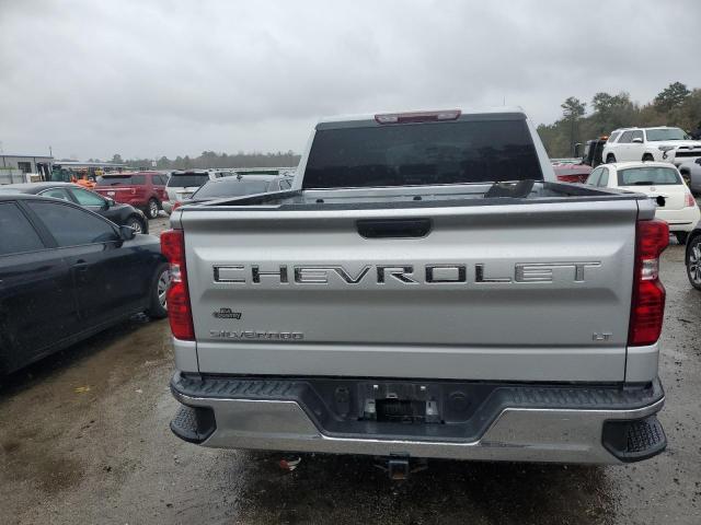 Photo 5 VIN: 3GCPWCED7LG120033 - CHEVROLET SILVERADO 