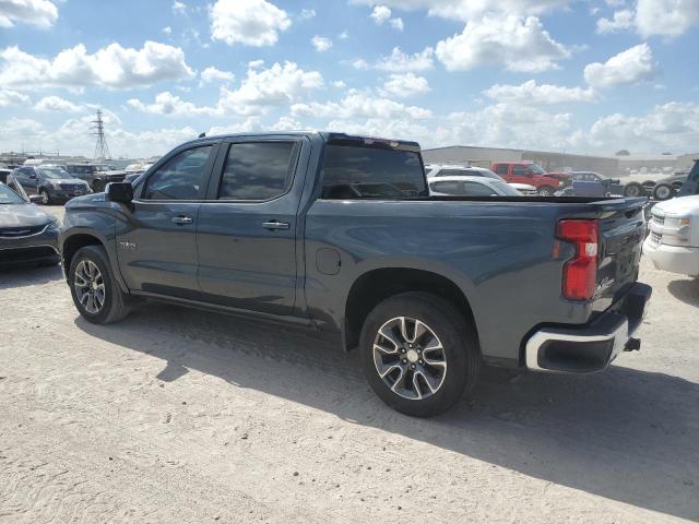 Photo 1 VIN: 3GCPWCED7LG151265 - CHEVROLET SILVERADO 