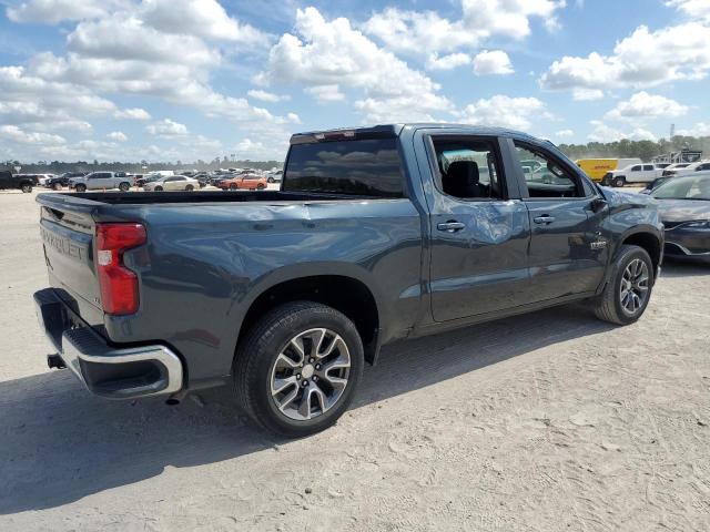 Photo 2 VIN: 3GCPWCED7LG151265 - CHEVROLET SILVERADO 