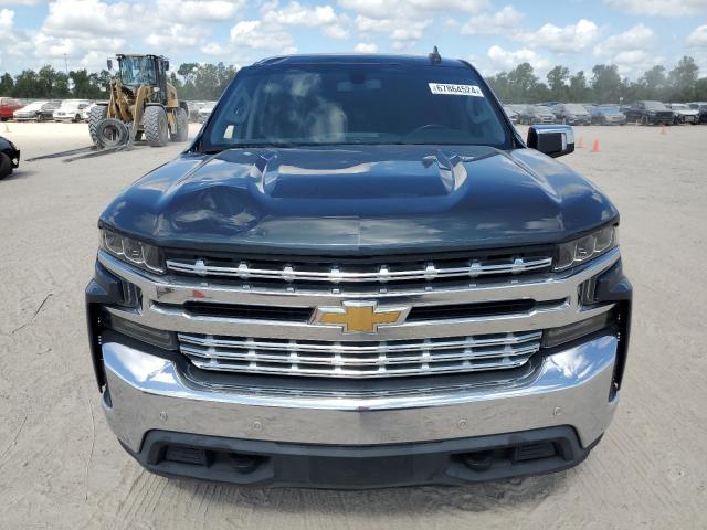 Photo 4 VIN: 3GCPWCED7LG151265 - CHEVROLET SILVERADO 