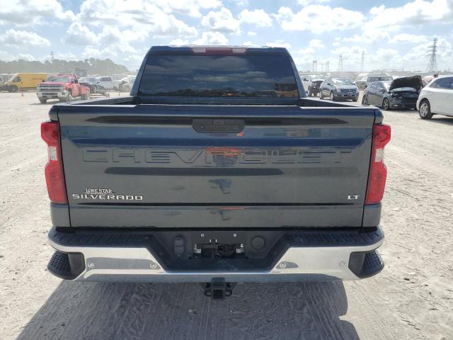 Photo 5 VIN: 3GCPWCED7LG151265 - CHEVROLET SILVERADO 