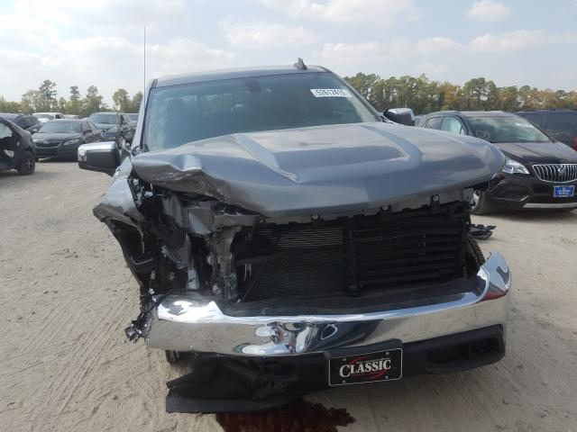 Photo 8 VIN: 3GCPWCED7LG281725 - CHEVROLET SILVERADO 