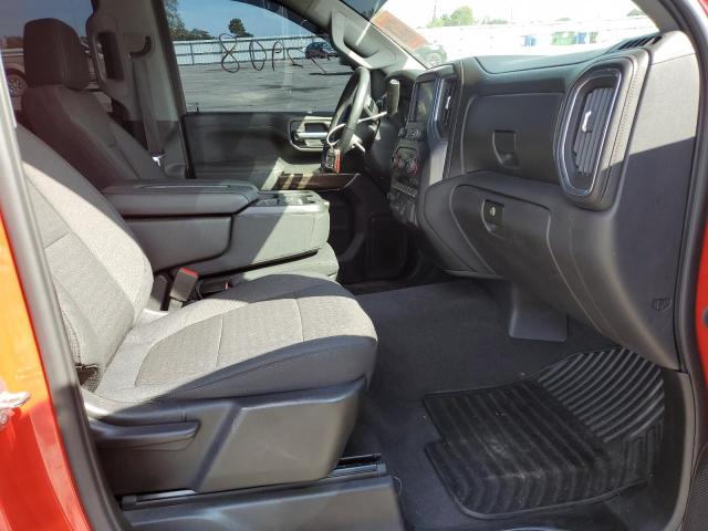 Photo 4 VIN: 3GCPWCED7LG378312 - CHEVROLET SILVERADO 