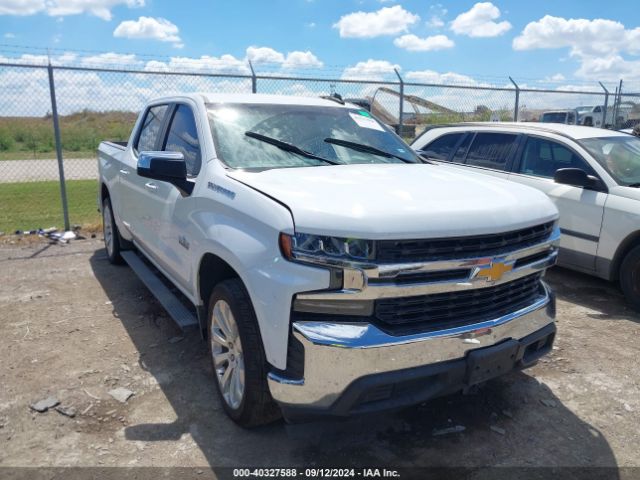 Photo 0 VIN: 3GCPWCED7LG397006 - CHEVROLET SILVERADO 