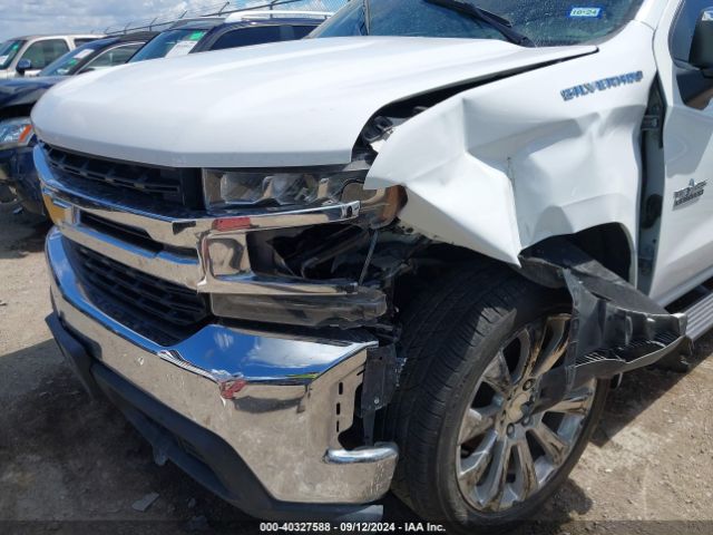 Photo 5 VIN: 3GCPWCED7LG397006 - CHEVROLET SILVERADO 