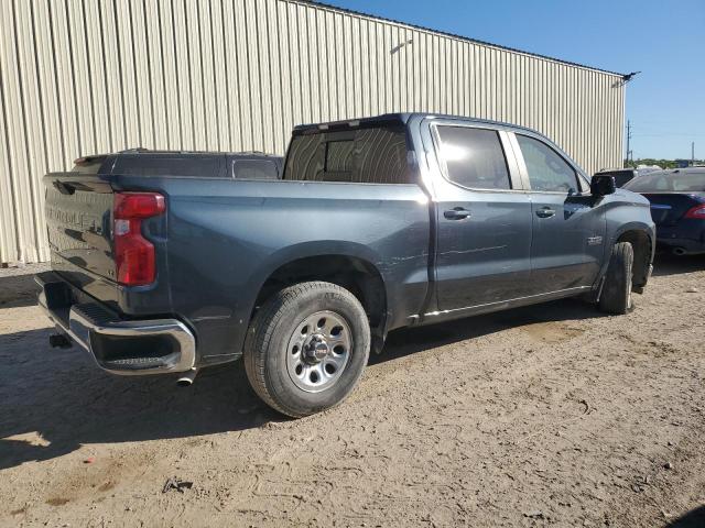 Photo 2 VIN: 3GCPWCED7LG398432 - CHEVROLET SILVERADO 