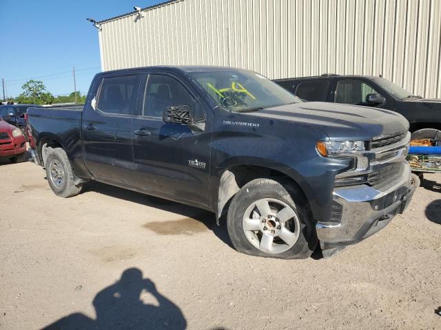 Photo 3 VIN: 3GCPWCED7LG398432 - CHEVROLET SILVERADO 