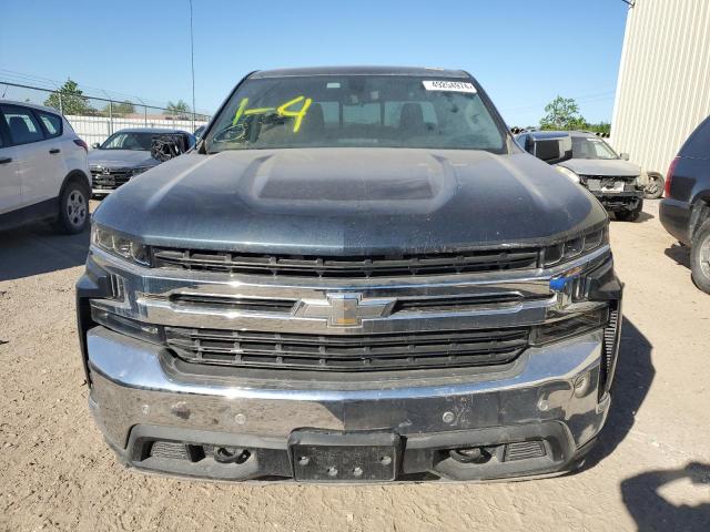 Photo 4 VIN: 3GCPWCED7LG398432 - CHEVROLET SILVERADO 