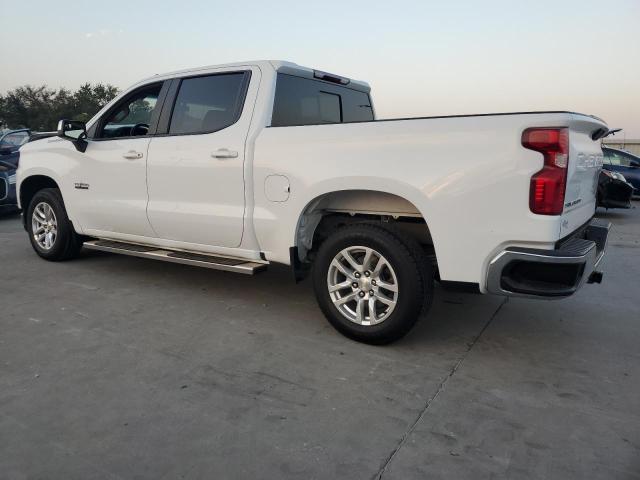 Photo 1 VIN: 3GCPWCED7LG413799 - CHEVROLET SILVERADO 