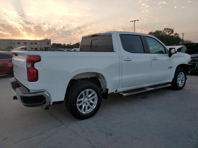 Photo 2 VIN: 3GCPWCED7LG413799 - CHEVROLET SILVERADO 