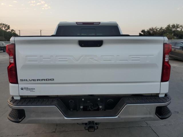 Photo 5 VIN: 3GCPWCED7LG413799 - CHEVROLET SILVERADO 