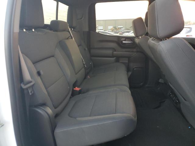 Photo 9 VIN: 3GCPWCED7LG413799 - CHEVROLET SILVERADO 