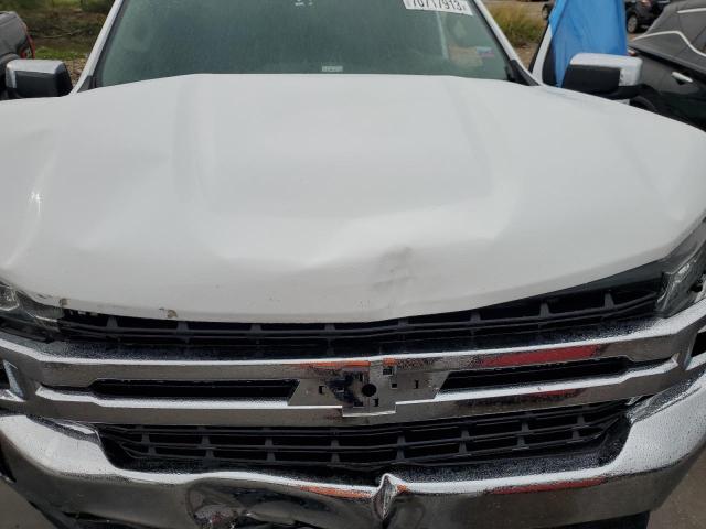 Photo 10 VIN: 3GCPWCED7LG431090 - CHEVROLET SILVERADO 1500 