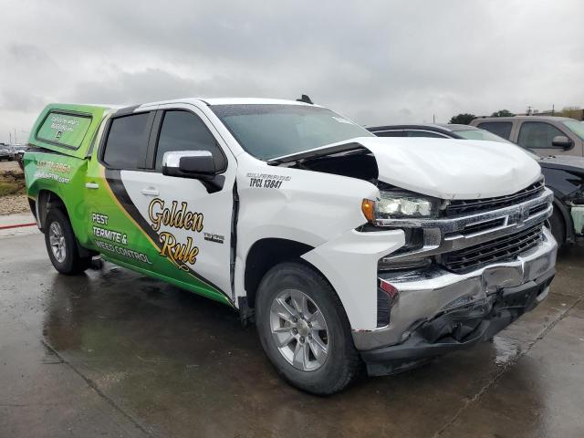 Photo 3 VIN: 3GCPWCED7LG431090 - CHEVROLET SILVERADO 1500 