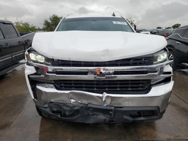 Photo 4 VIN: 3GCPWCED7LG431090 - CHEVROLET SILVERADO 1500 