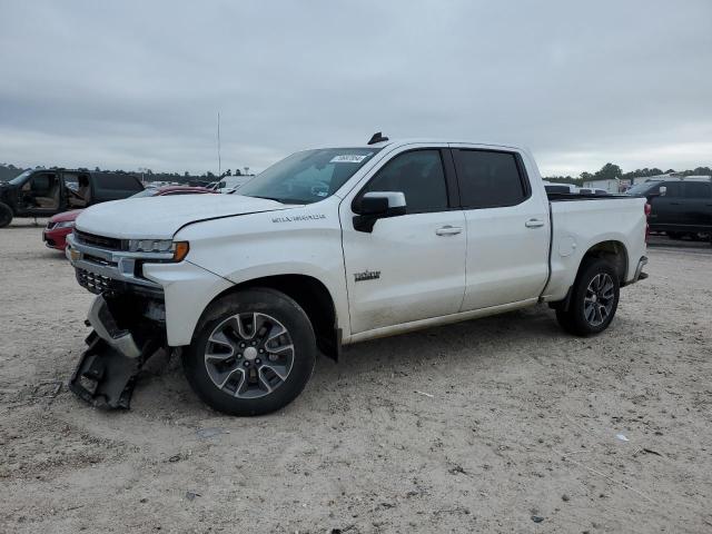 Photo 0 VIN: 3GCPWCED7MG378280 - CHEVROLET SILVERADO 