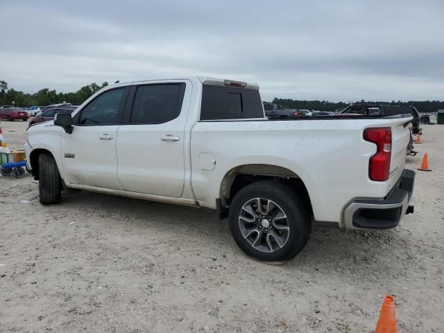 Photo 1 VIN: 3GCPWCED7MG378280 - CHEVROLET SILVERADO 