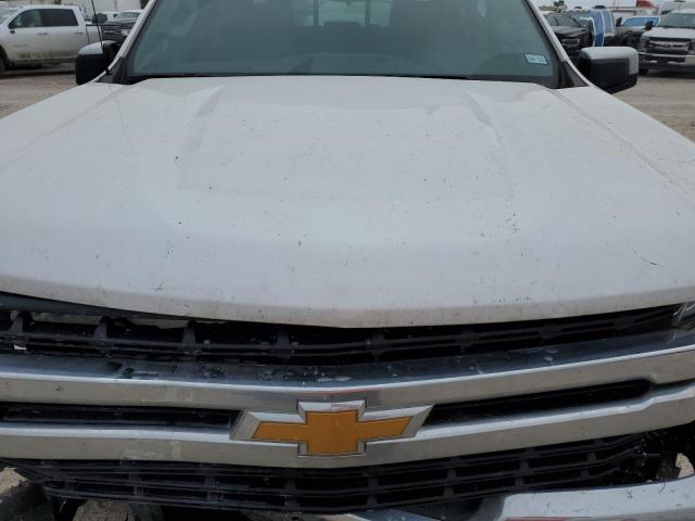 Photo 10 VIN: 3GCPWCED7MG378280 - CHEVROLET SILVERADO 