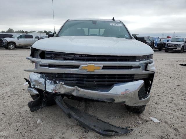 Photo 4 VIN: 3GCPWCED7MG378280 - CHEVROLET SILVERADO 