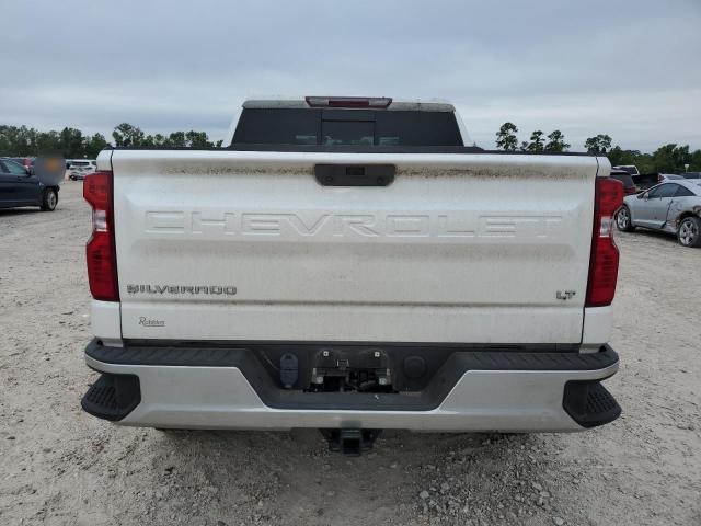 Photo 5 VIN: 3GCPWCED7MG378280 - CHEVROLET SILVERADO 