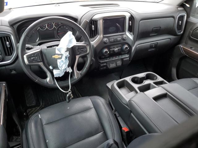 Photo 7 VIN: 3GCPWCED7MG378280 - CHEVROLET SILVERADO 